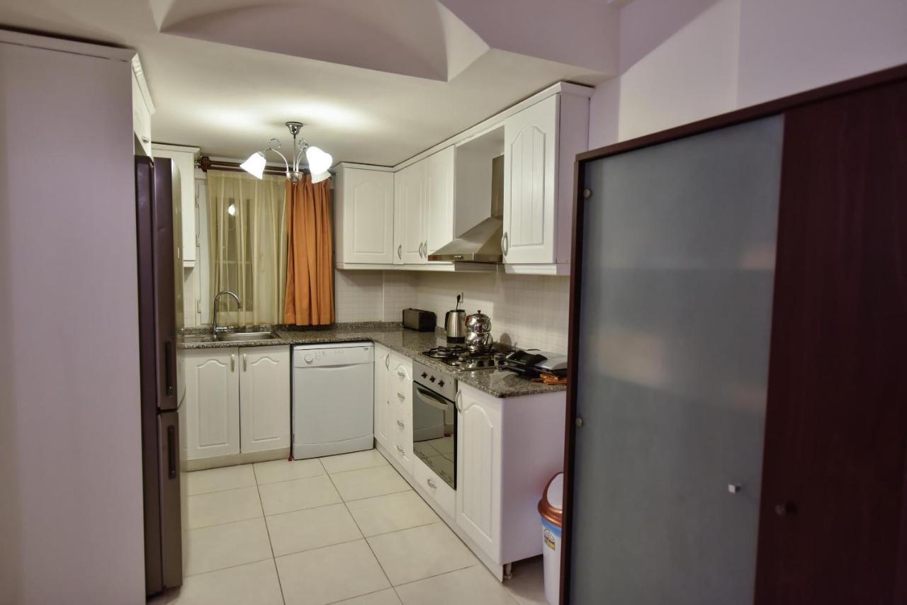 פאטהיה Infinity Mavi Villa מראה חיצוני תמונה