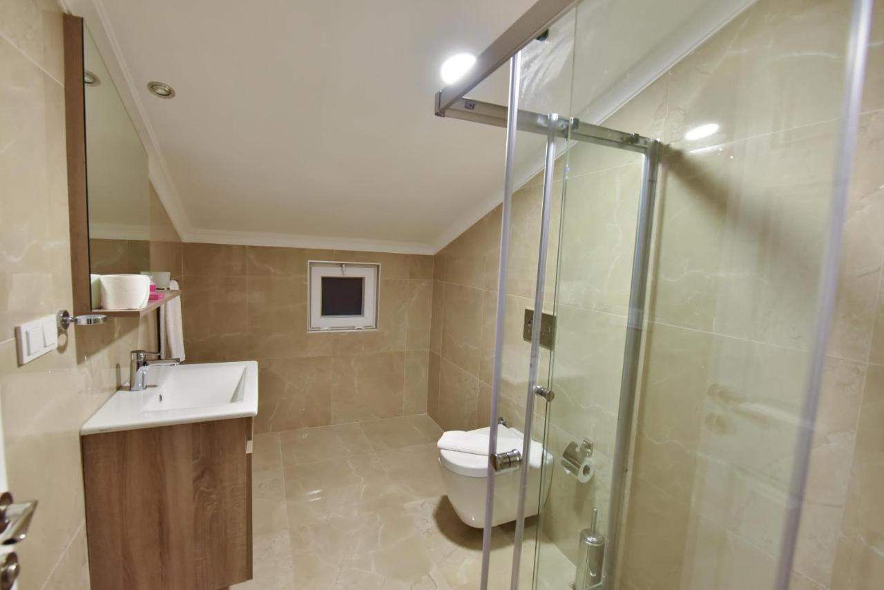 פאטהיה Infinity Mavi Villa מראה חיצוני תמונה