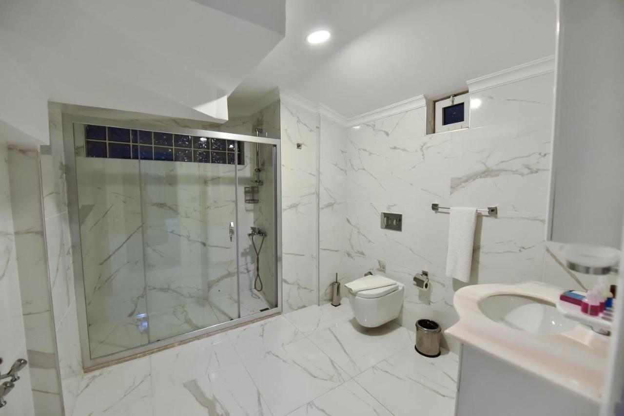 פאטהיה Infinity Mavi Villa מראה חיצוני תמונה