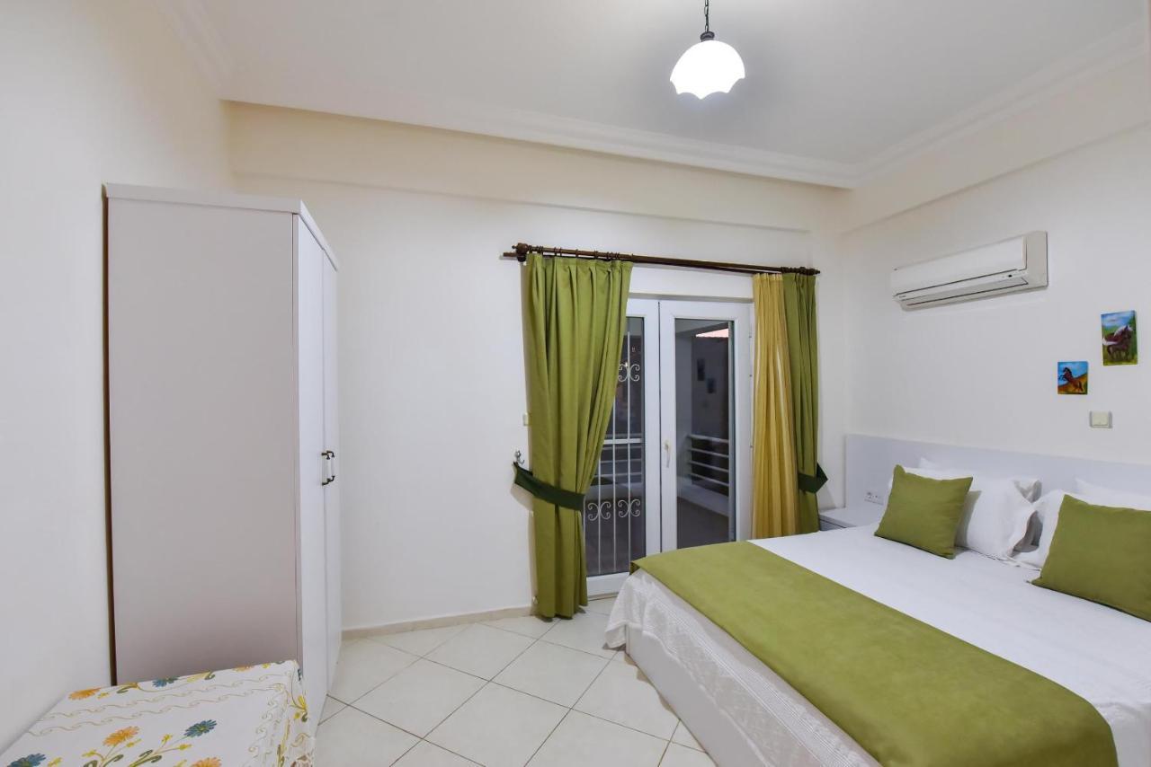 פאטהיה Infinity Mavi Villa מראה חיצוני תמונה