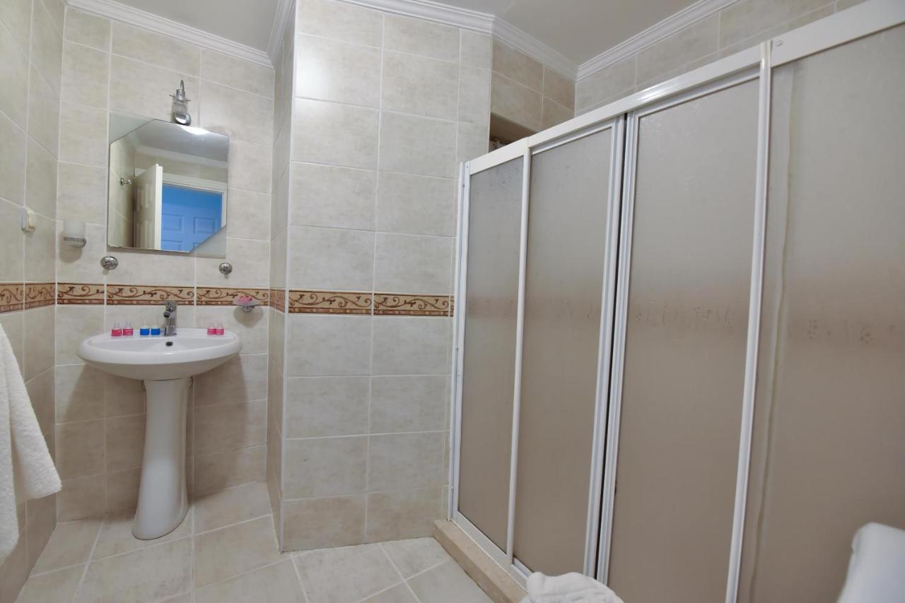 פאטהיה Infinity Mavi Villa מראה חיצוני תמונה
