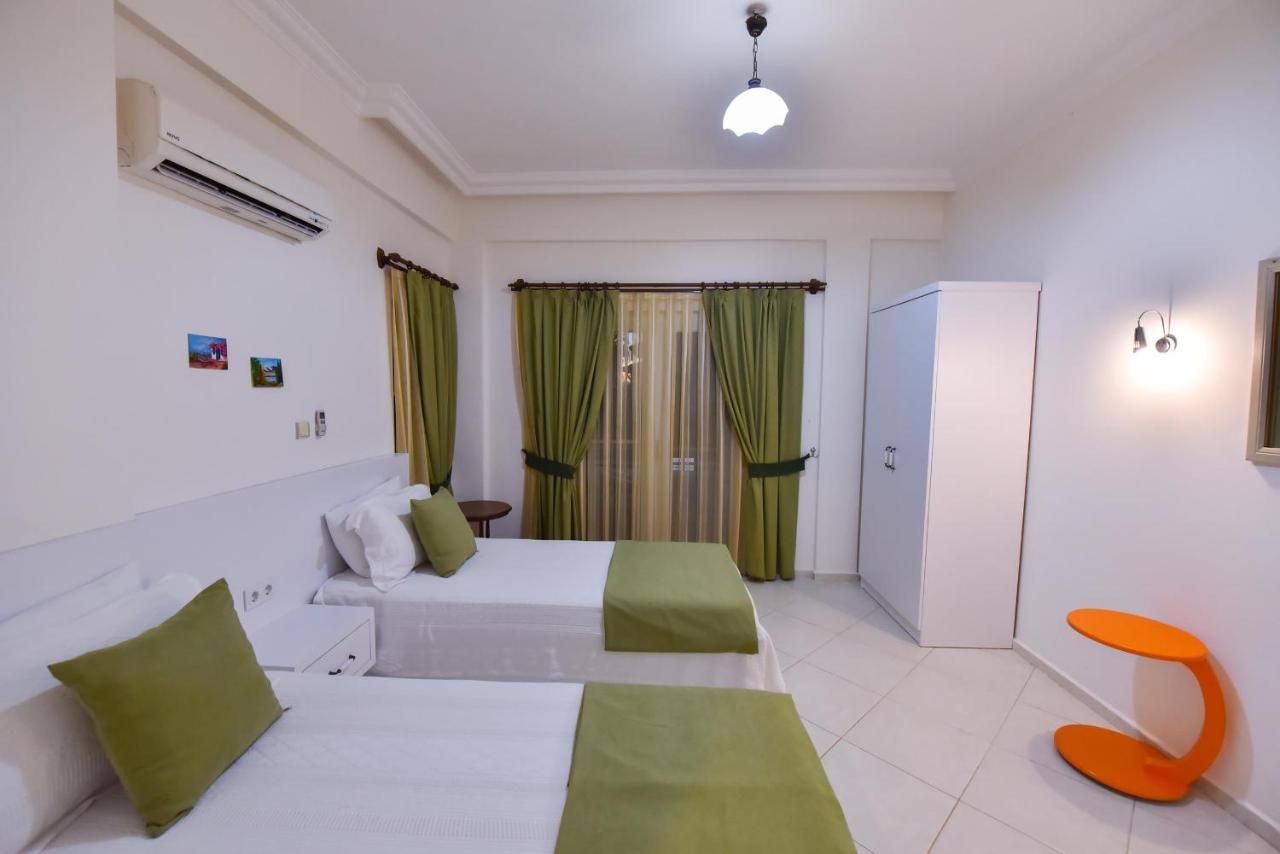 פאטהיה Infinity Mavi Villa מראה חיצוני תמונה