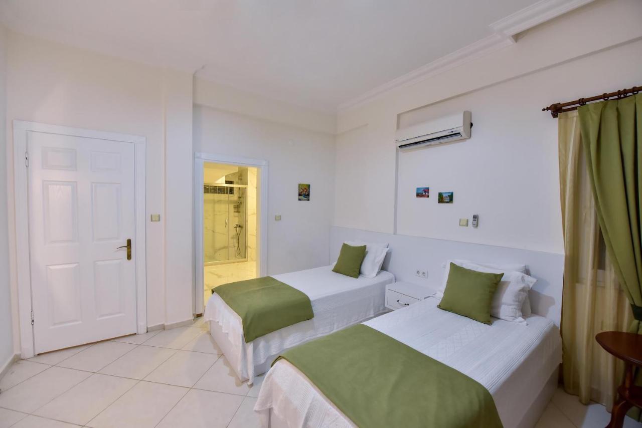 פאטהיה Infinity Mavi Villa מראה חיצוני תמונה