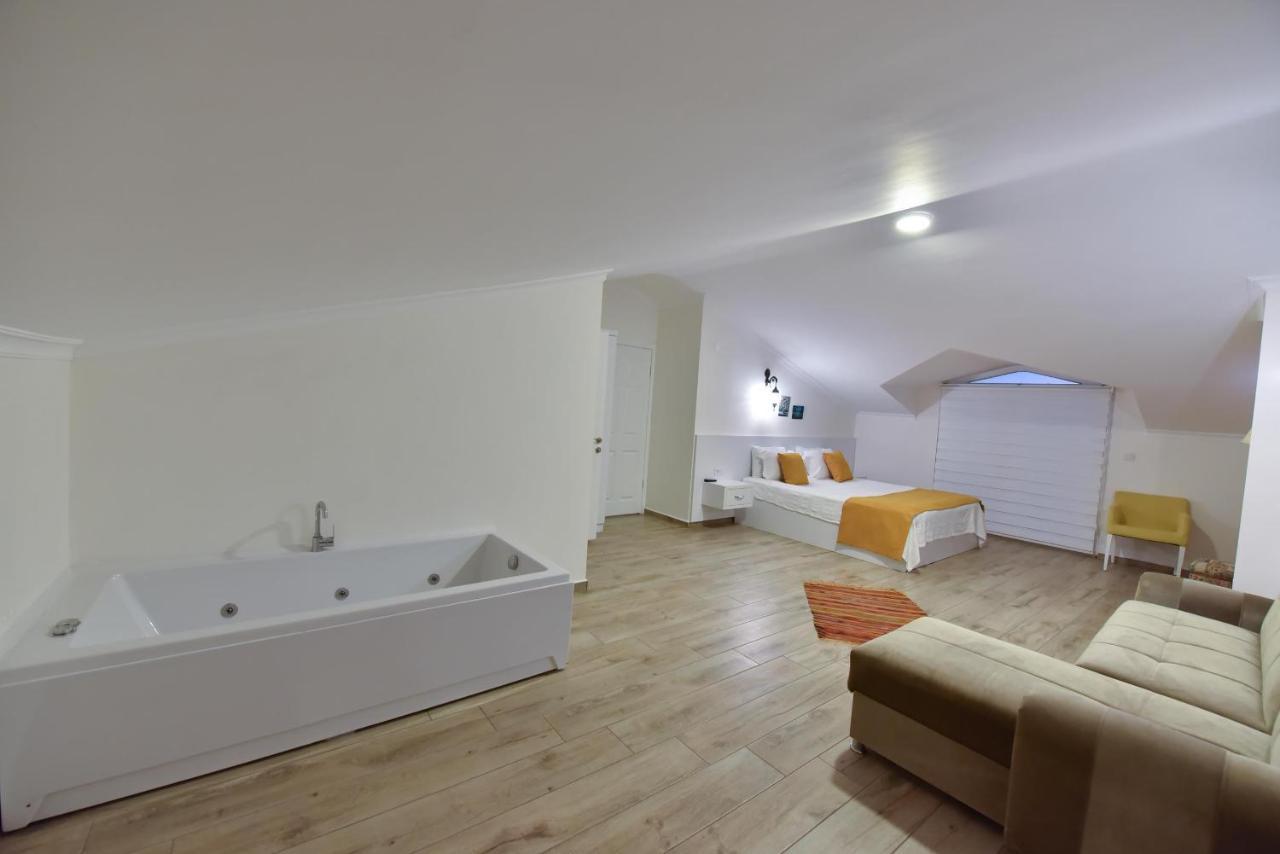 פאטהיה Infinity Mavi Villa מראה חיצוני תמונה