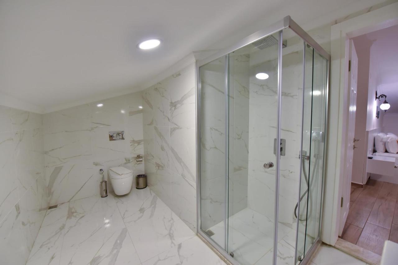 פאטהיה Infinity Mavi Villa מראה חיצוני תמונה