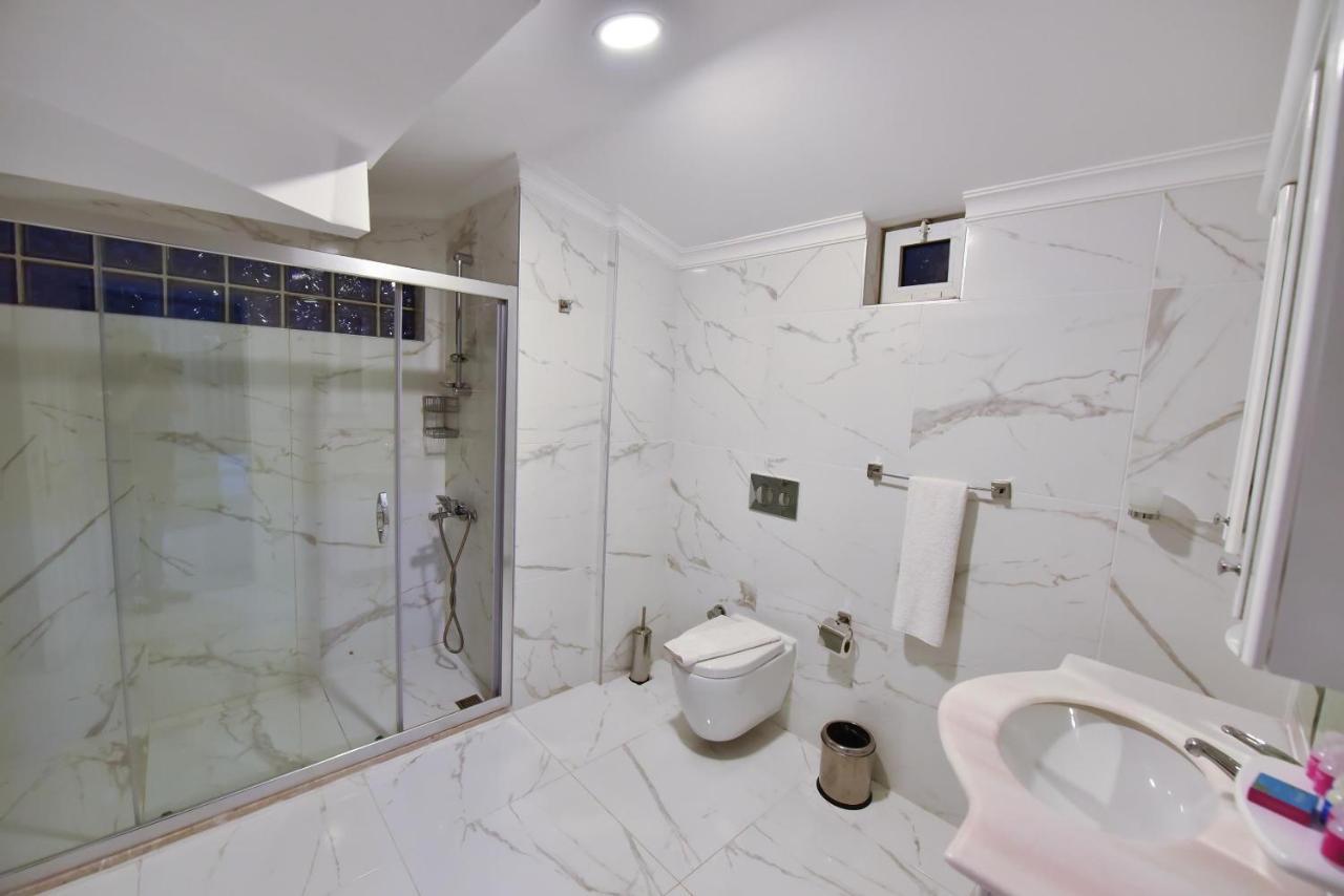 פאטהיה Infinity Mavi Villa מראה חיצוני תמונה