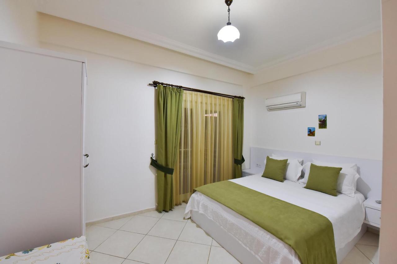 פאטהיה Infinity Mavi Villa מראה חיצוני תמונה
