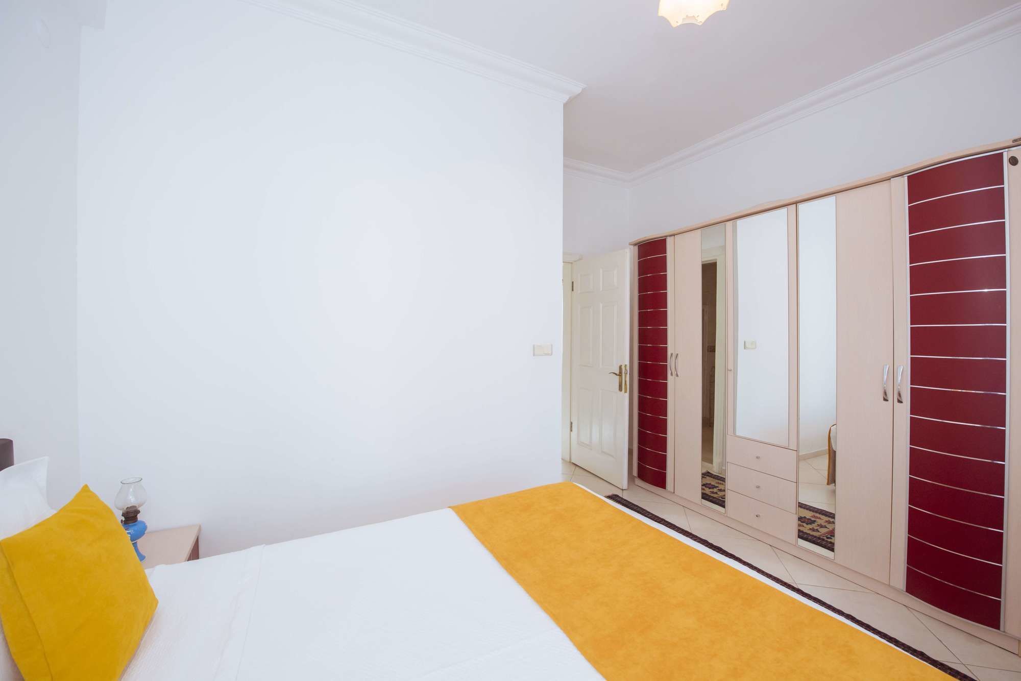 פאטהיה Infinity Mavi Villa מראה חיצוני תמונה