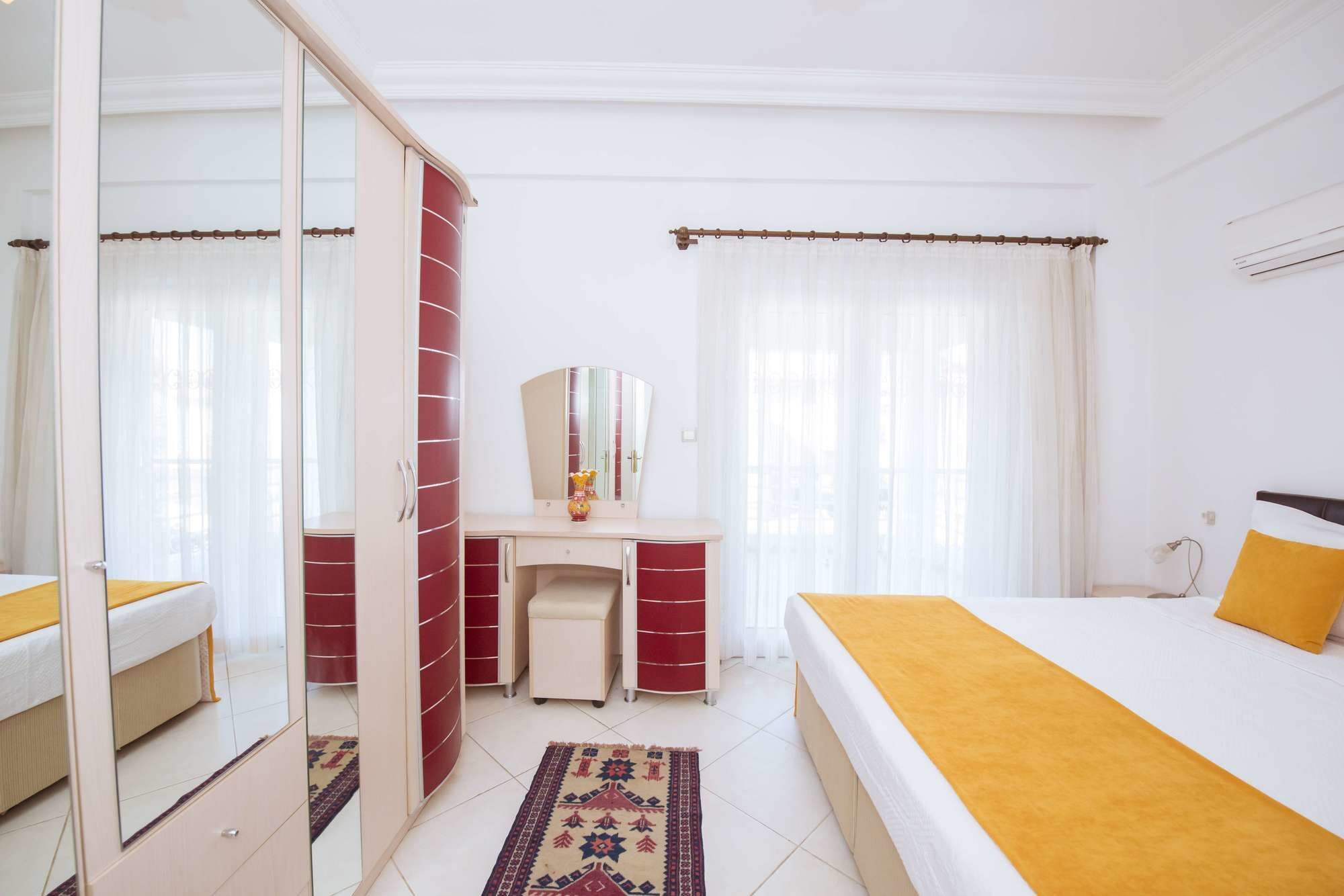פאטהיה Infinity Mavi Villa מראה חיצוני תמונה